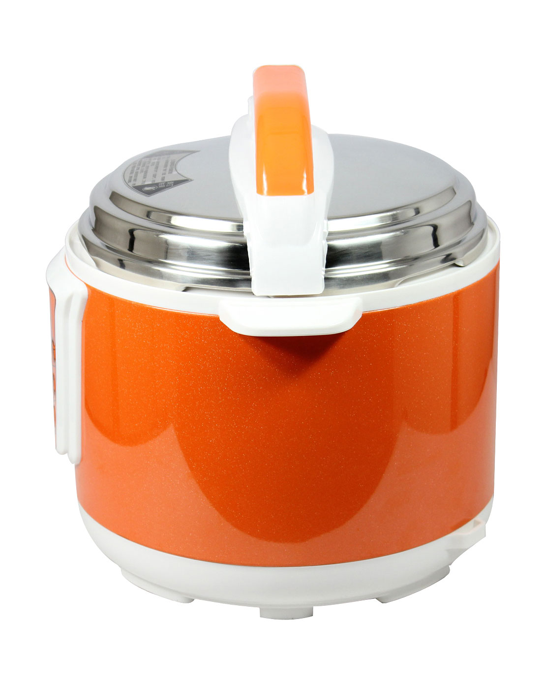 [ 韩派 ] 炫彩防烫智能电压力锅 5l 900w