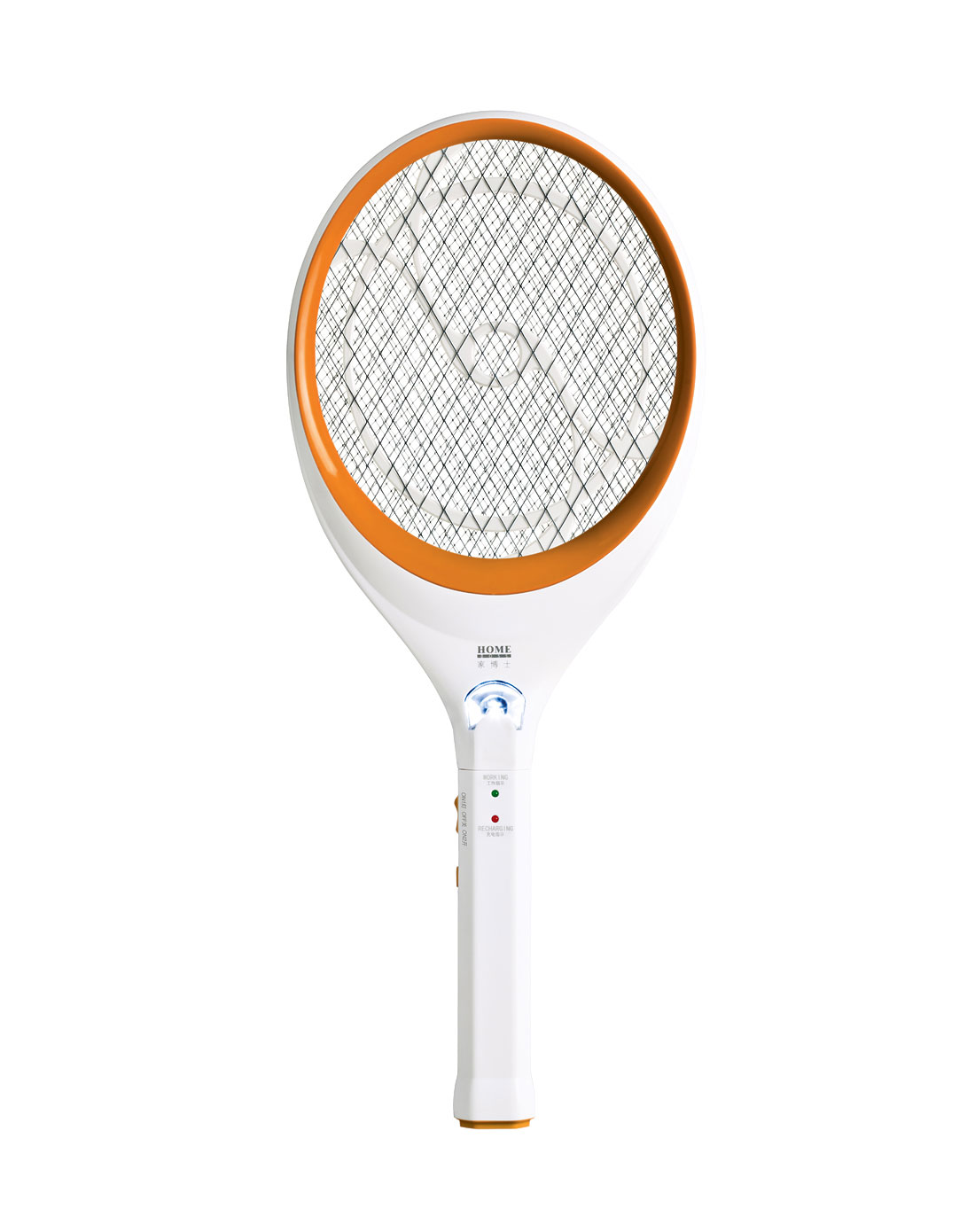 车上家用专场家博士 电子灭蚊拍