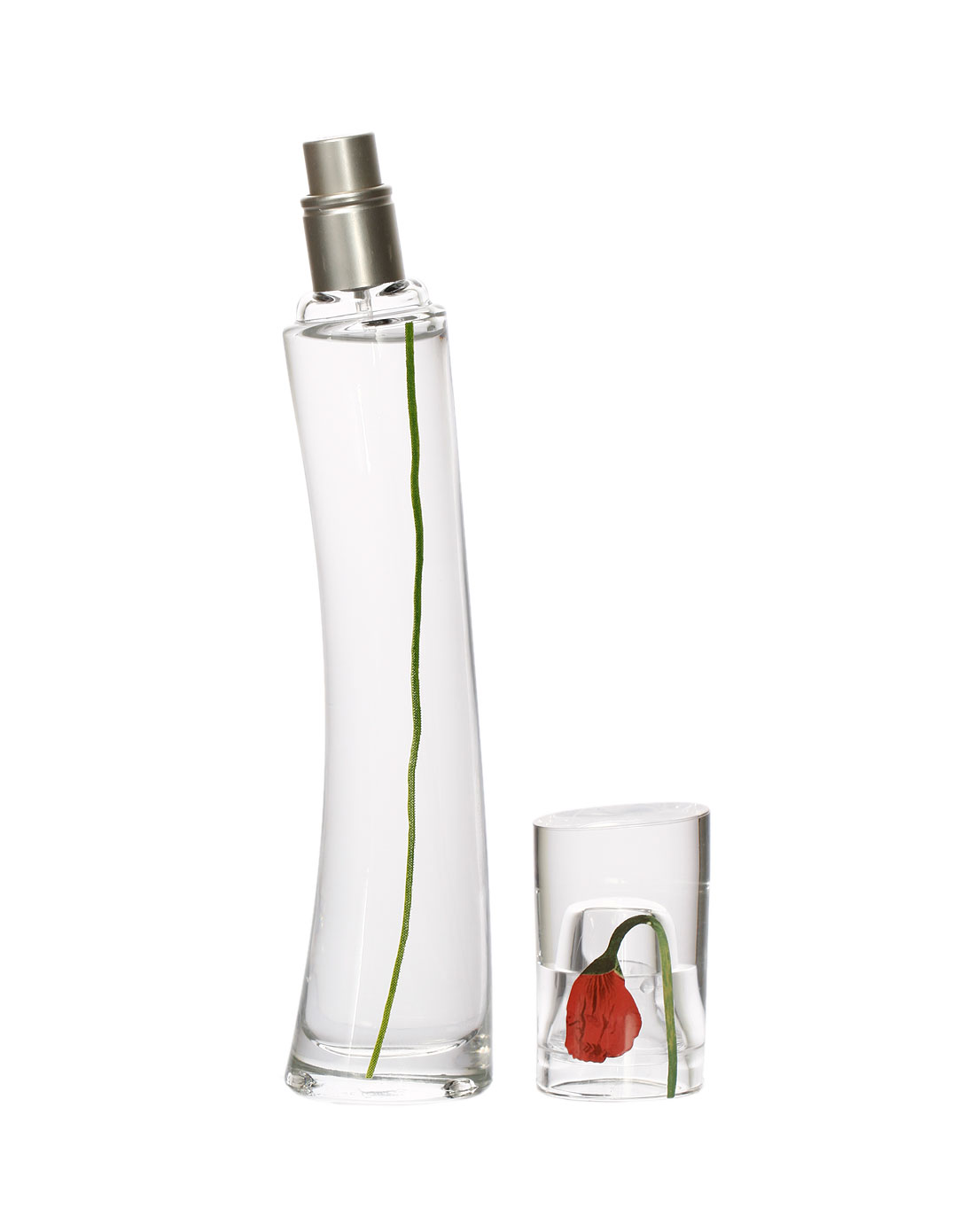 香水专场-kenzo 花花样年华淡香氛 30ml