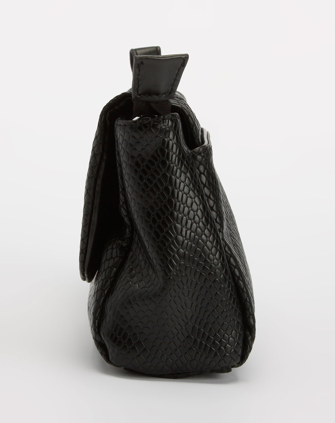 包包皮具混合库存专场马连奴·奥兰迪marinoorlandi 黑色点纹手抓两用