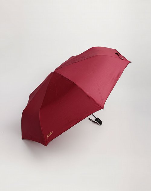 伞 >> 酒红色强力拒水防紫外线遮阳伞  商品信息:       产地:中国 &