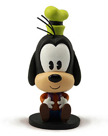 迪士尼disney家居用品专场q版唐老鸭摇头fig101641993_唯品会