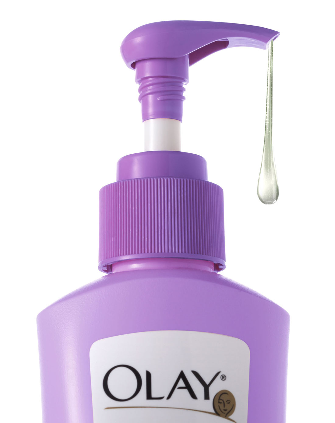 [ 玉兰油 ] 净透调理卸妆洁面露200g