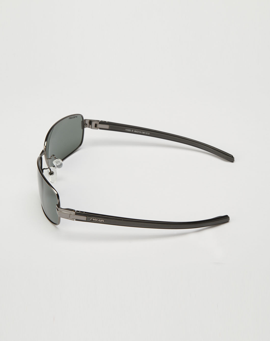 宝岛-保圣太阳镜专场银灰/灰色时尚太阳眼镜