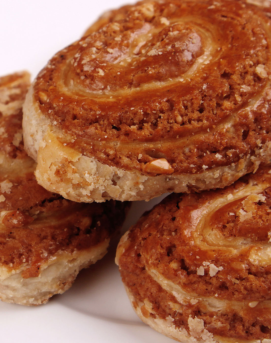 板樟堂鲍鱼酥 200g