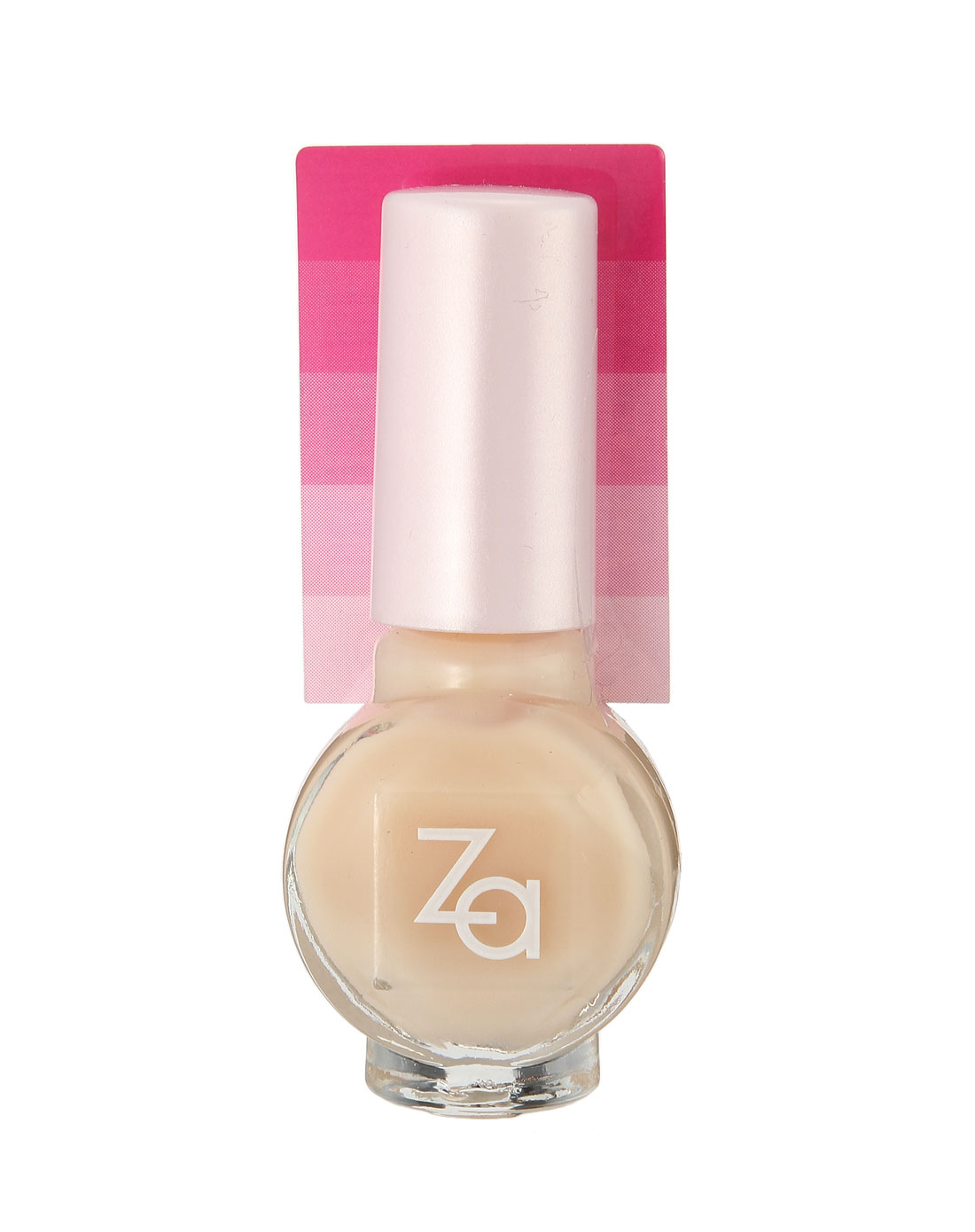 修护底油(透明色) 6ml