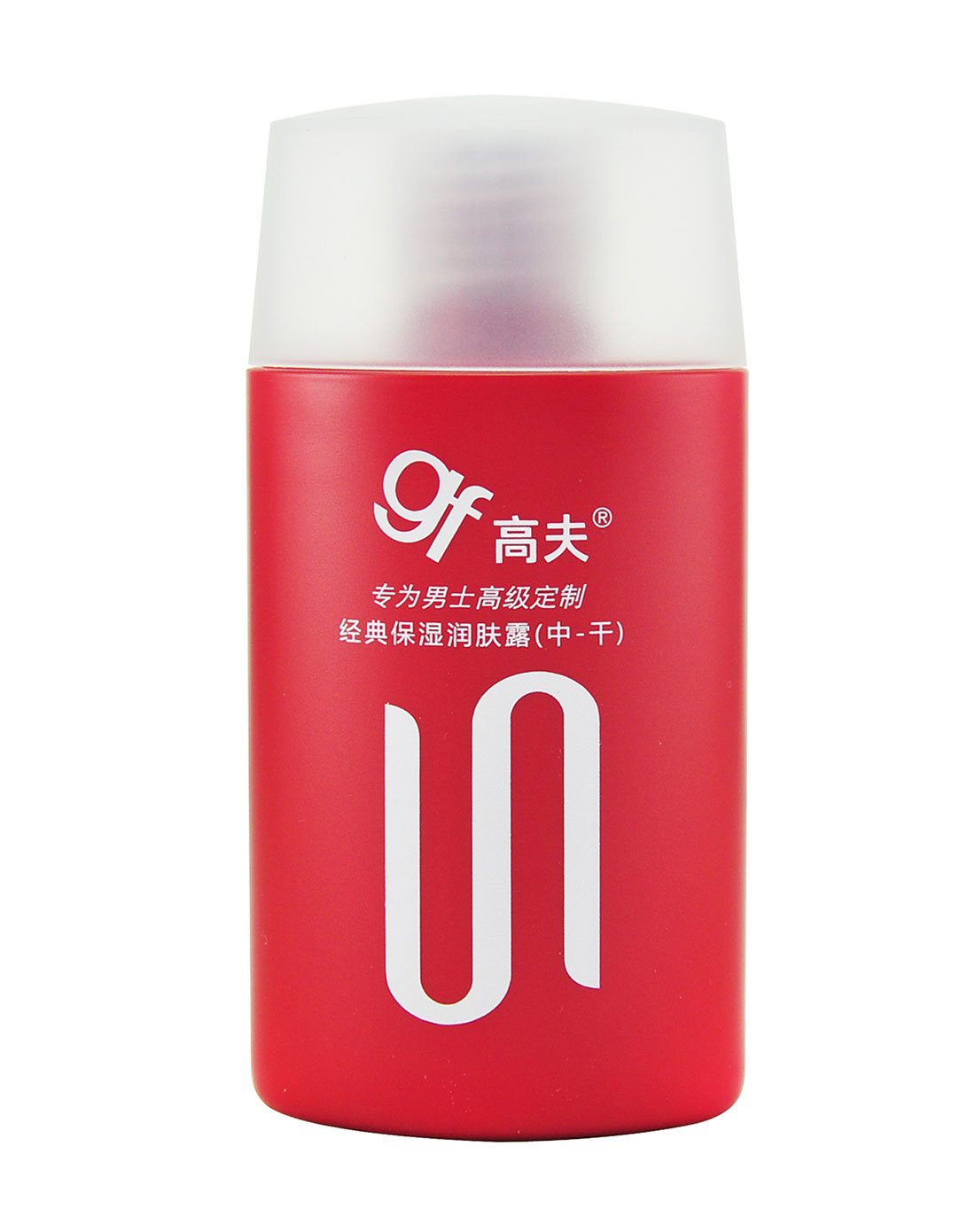高夫gf经典保湿润肤露125ml(中-干)125ml6901294300200_唯品会