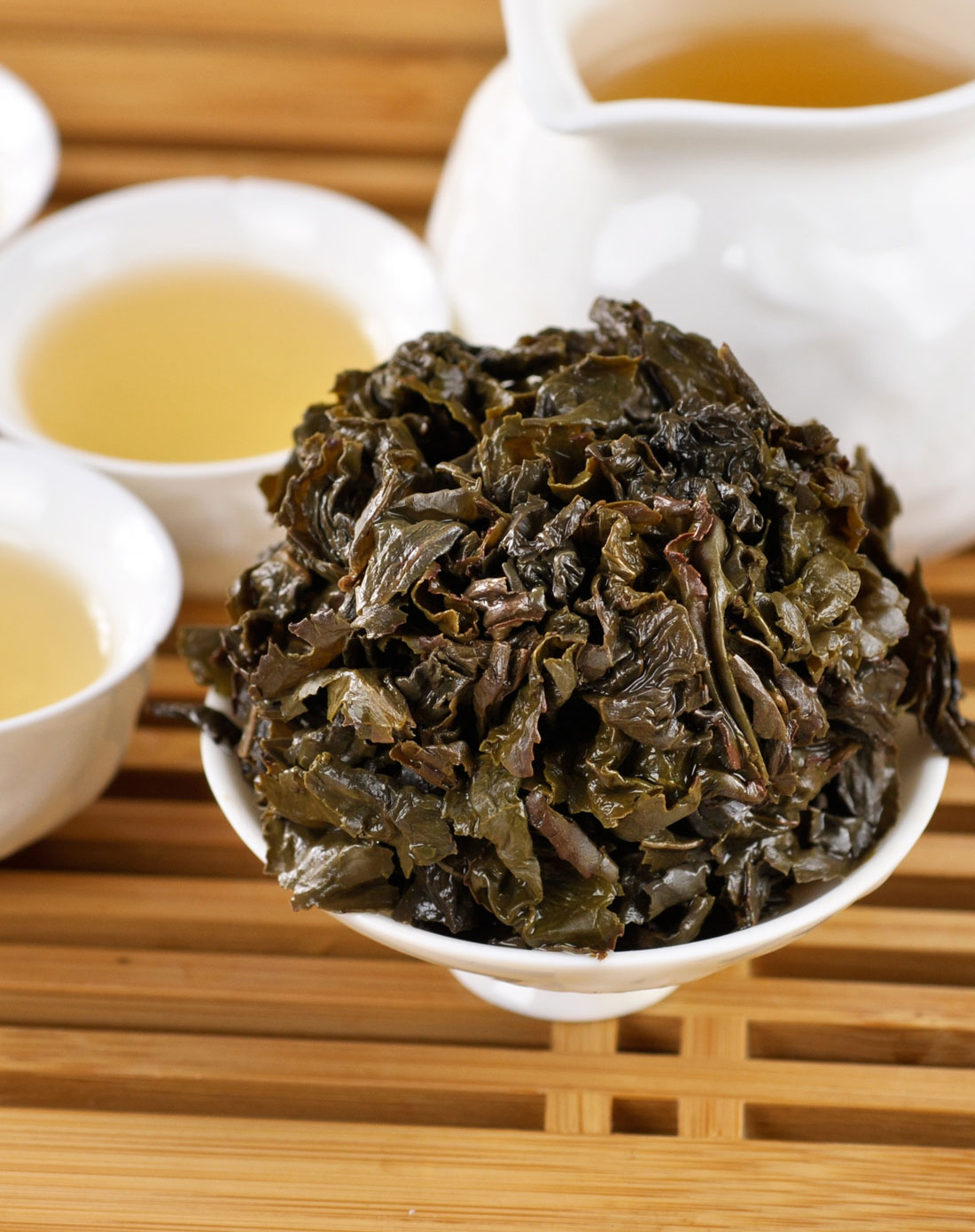 > 安溪铁观音 浓香型 顶级 112克 2盒 礼盒