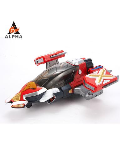 奥迪双钻火刑驹sr