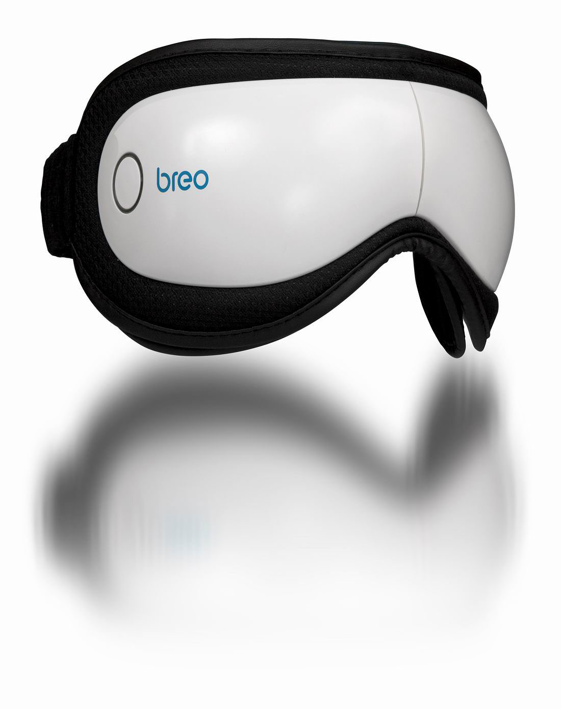 倍轻松 眼部按摩器isee310和舒眠眼罩组合装 缓解睡眠/呵护双眼/健康