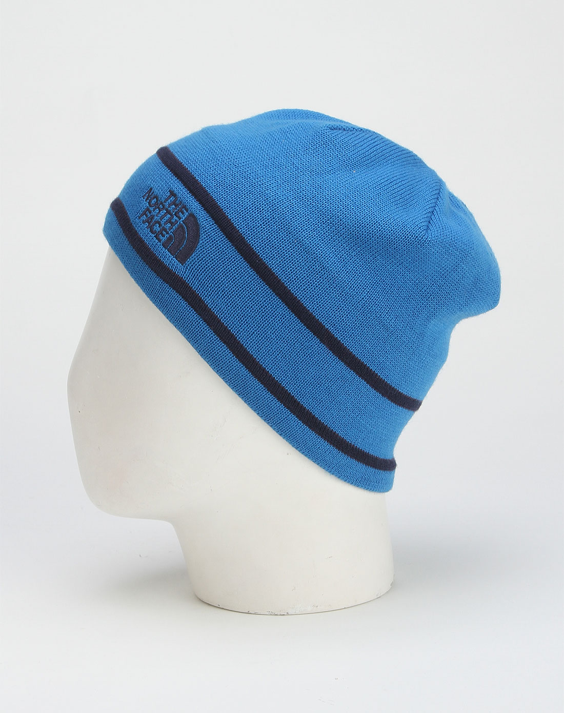 乐斯菲斯the north face男女男款舒适热卖蓝色冬帽a213nu0_唯品会