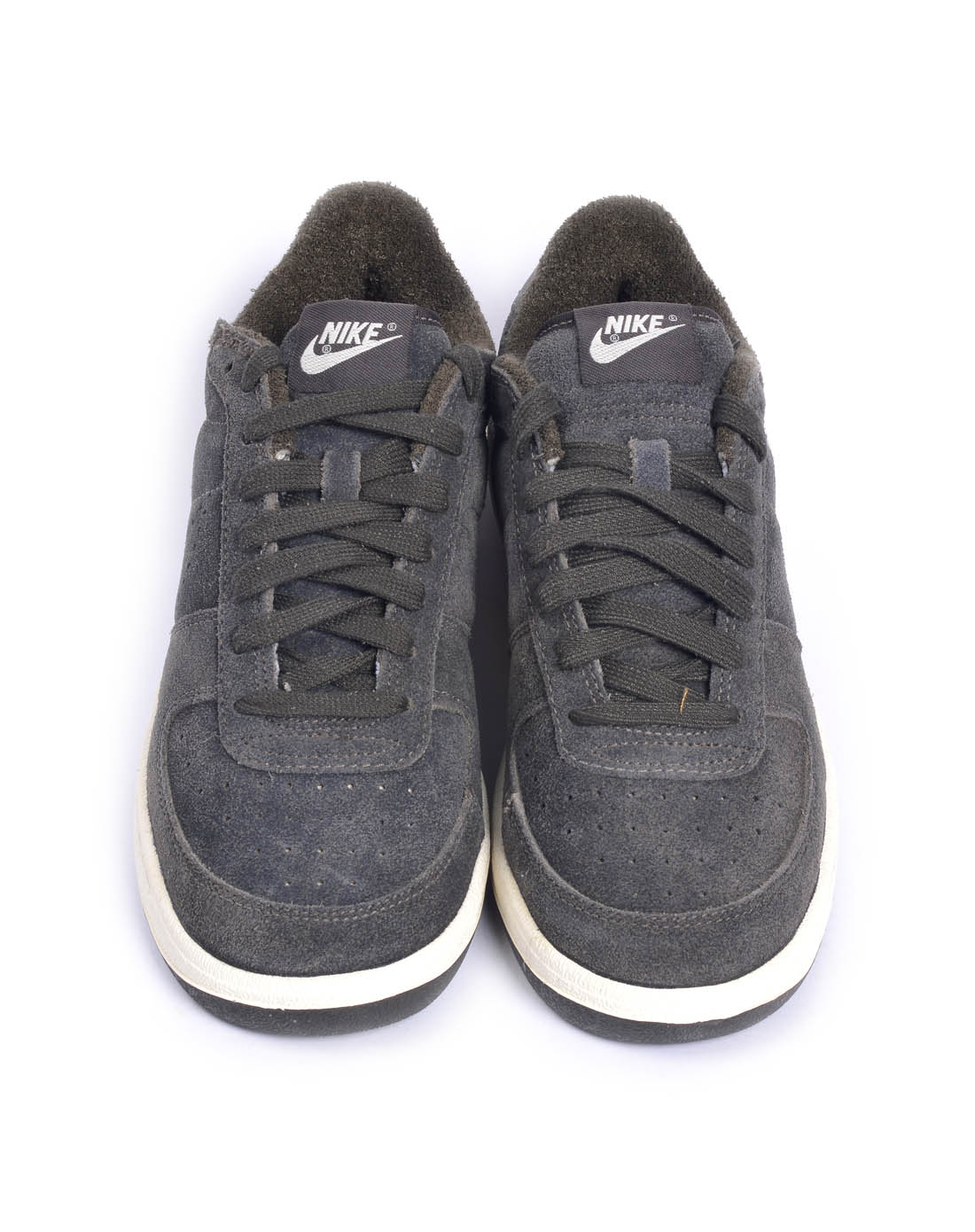 耐克nike男士专场-男子灰色复古鞋