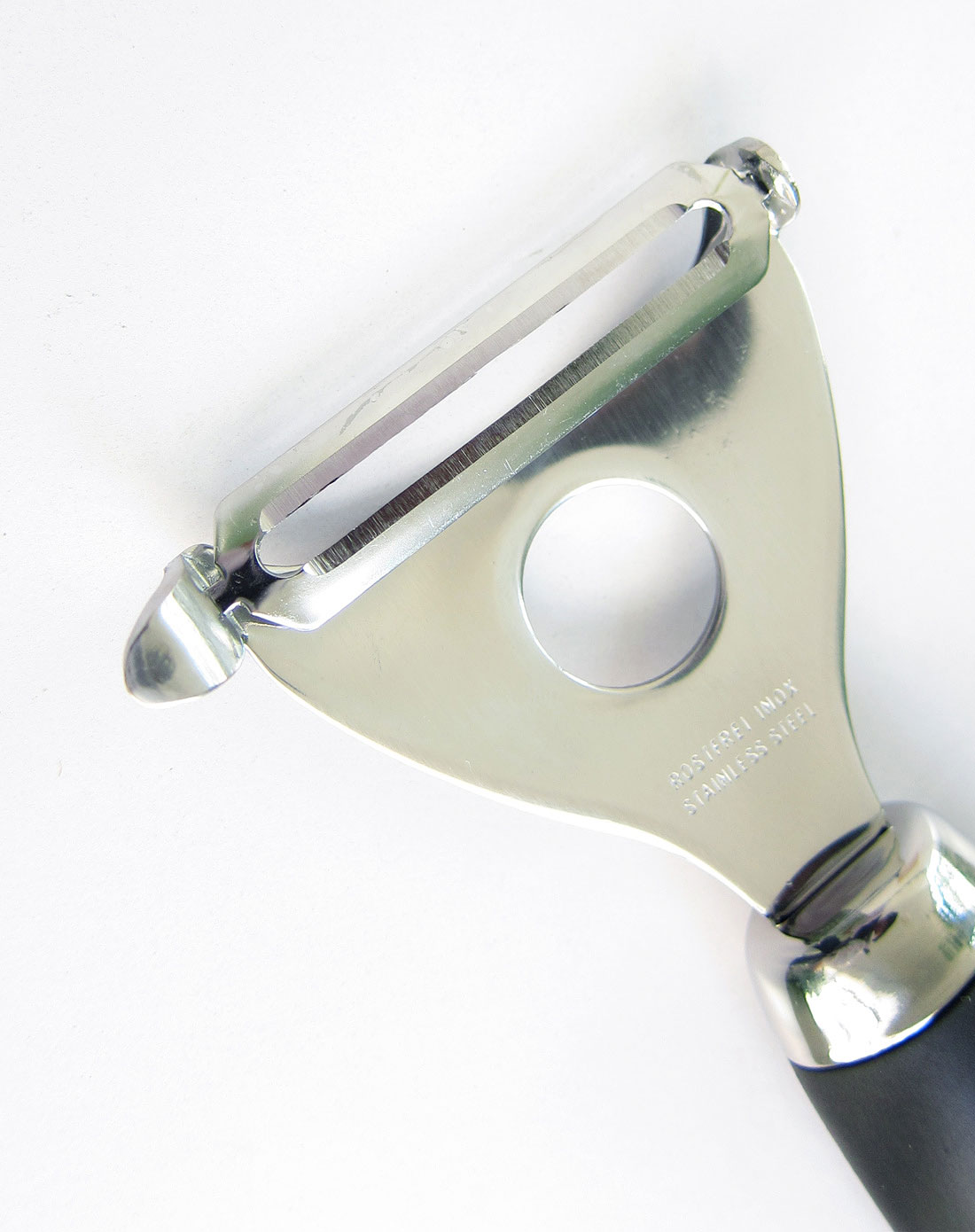 弗森&恩方家居专场包胶二代手柄三角批皮刀