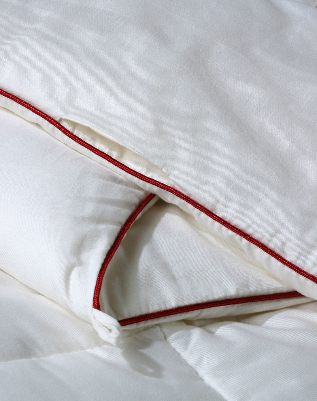 月轩家纺moonhouse木棉蚕丝被